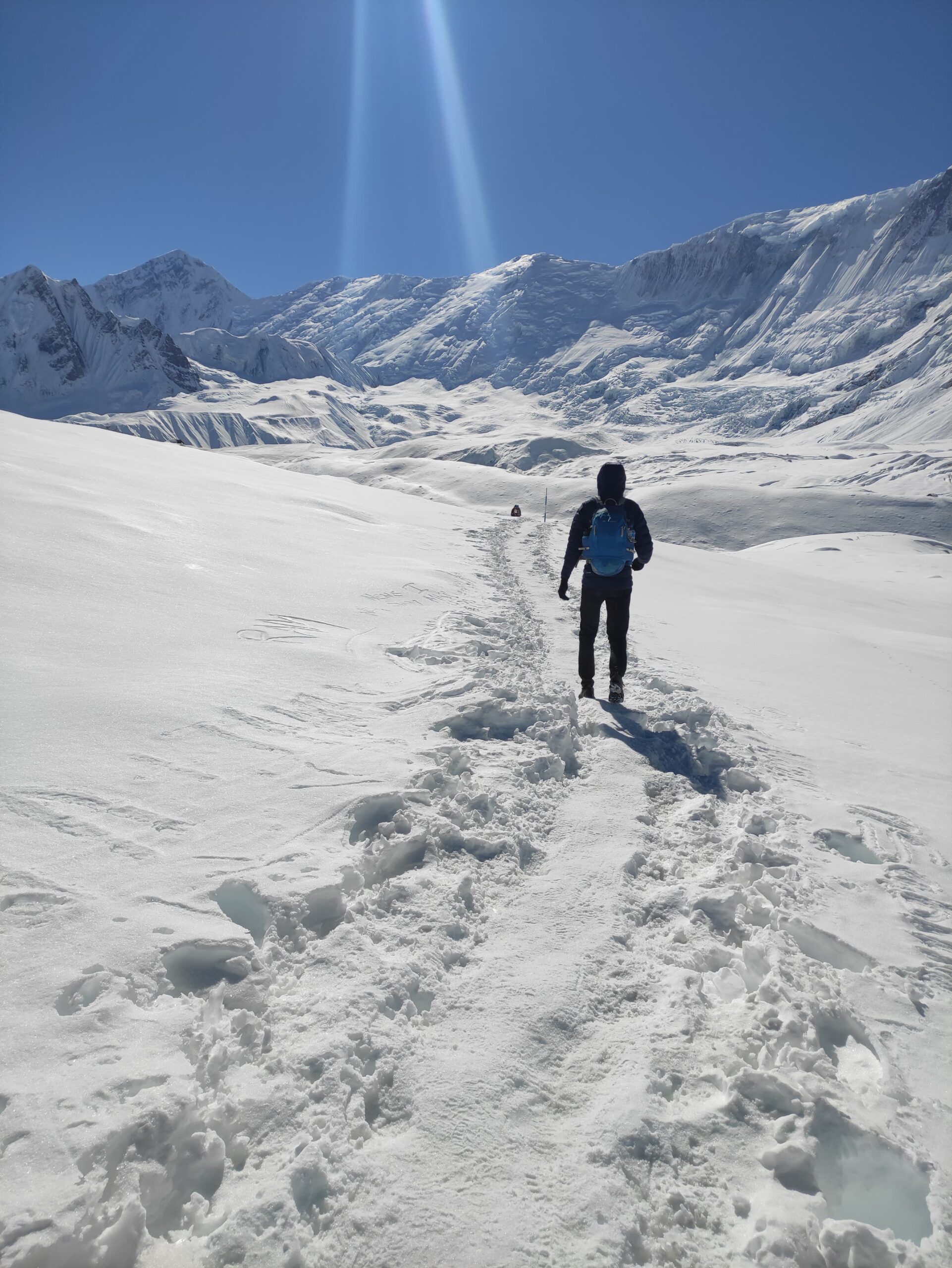 Annapurna Circuit Trek - 12 Days