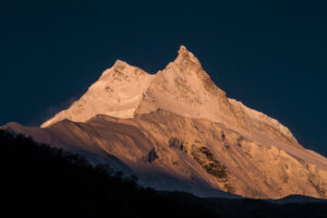 Manaslu